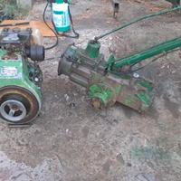 motore ruggerini 10 cv 