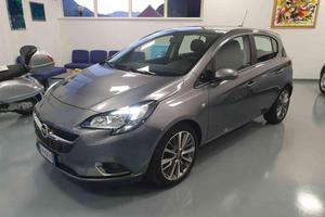 OPEL Corsa 1.2 5 porte my18 neopatentati