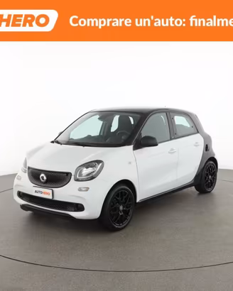 SMART ForFour LH52224