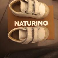scarpe chiuse bimbo/a Naturino tg.20