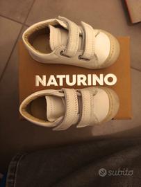scarpe chiuse bimbo/a Naturino tg.20