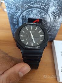 Casio G-SHOCK ga2100
