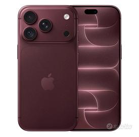 Iphone 18 pro 1 TB