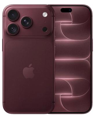 Iphone 18 pro 1 TB