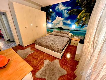 Appartamento arredato