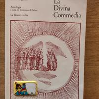 La Divina Commedia