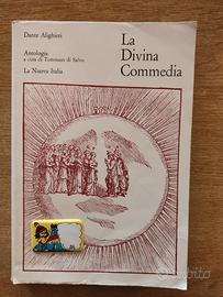 La Divina Commedia