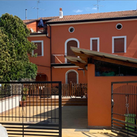 Casa indipendente recintata a Polla (Sa)