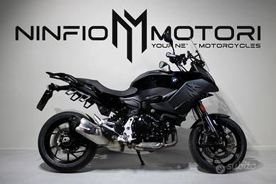 Bmw F 900 XR - 2022