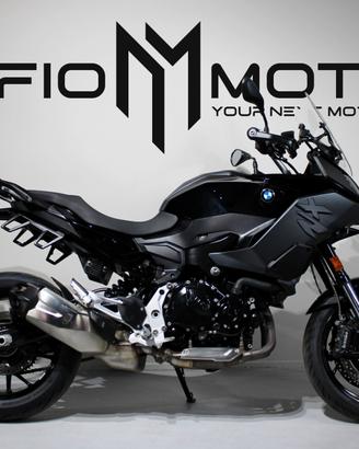 Bmw F 900 XR - 2022