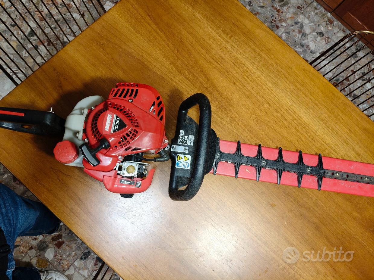 Ricambi E Accessori Shindaiwa Per Decespugliatori - Foto 11