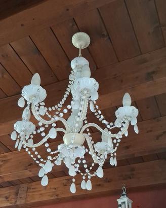lampadario 
