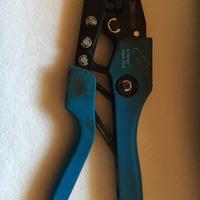 Pinza puntalini BM 5391