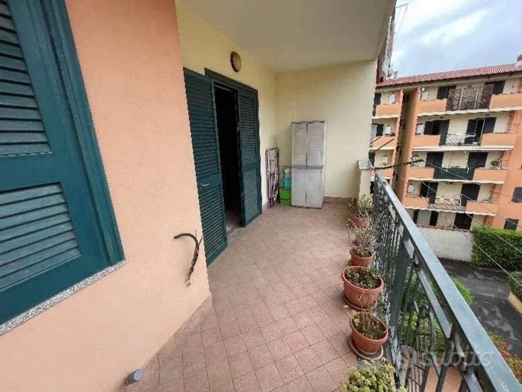 Appartamento – Orta di Atella, Casapozzano - Vista 3