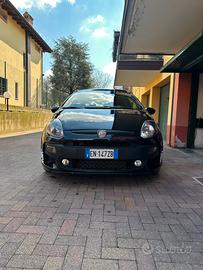 Abarth Punto Evo Esseesse 180cv