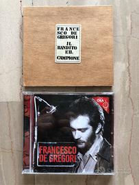 CD Francesco De Gregori