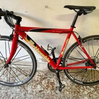 Bici da Corsa Bottecchia Alluminio