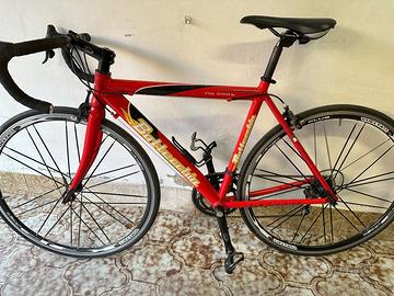 Bici da Corsa Bottecchia Alluminio