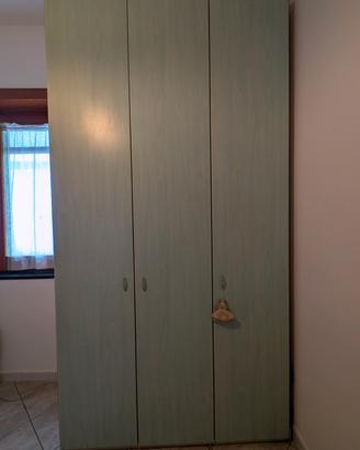 Cameretta completa