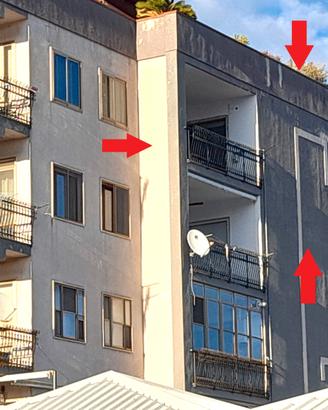 Quadrilocale in Corso Umberto I, 237,Soverato
