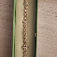 bracciale swarovsky 