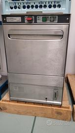 lavabicchieri cesto 40x40cm