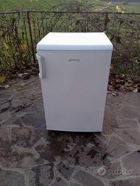 : Congelatore Verticale Sottopiano Smeg CV102A - 8