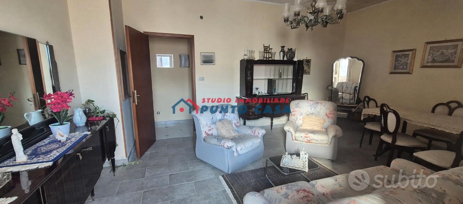 Appartamento – Erice, San Giuliano, Casa Santa - Vista 2