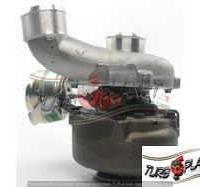 Turbo opel Astra/Signum/Vectra/Zafira 1.9 CDTI