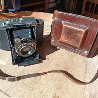 Zeiss Ikon Super Ikonta 530/16 ottica Tessar 3.5