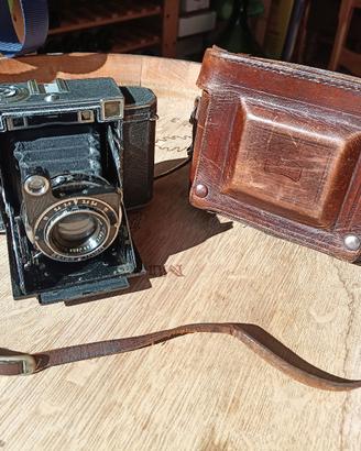 Zeiss Ikon Super Ikonta 530/16 ottica Tessar 3.5