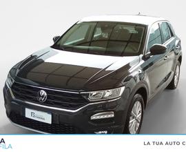 VOLKSWAGEN T-Roc 2017 - T-Roc 1.0 tsi Busi U508575