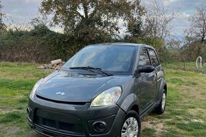 Minicar Ligier