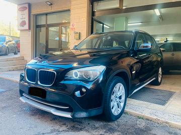 Bmw X1 2.0D - PERFETTA - 2010