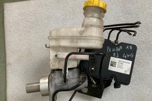 Centralina abs Fiat Panda 51965448