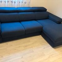 Divano letto Poltronesofa