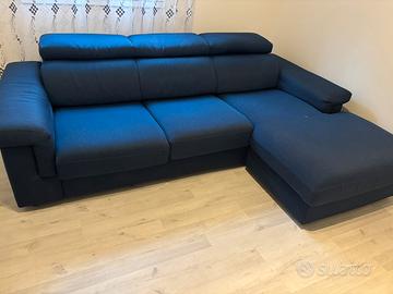 Divano letto Poltronesofa