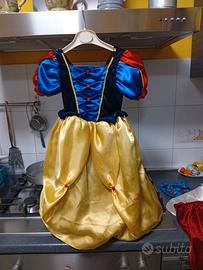 Vestito carnevale duplefax