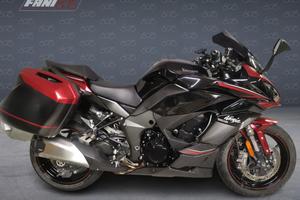 KAWASAKI Ninja 1000 SX -