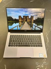 HUAWEI MATEBOOK D14 - 512 GB