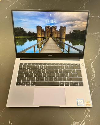 HUAWEI MATEBOOK D14 - 512 GB