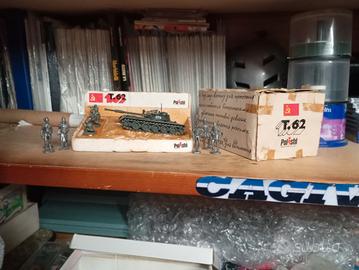 polistil carro armato 