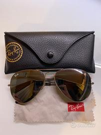 Ray-Ban Aviator