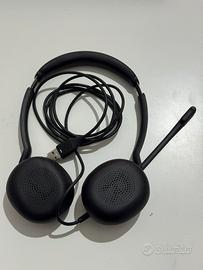 Cuffie Jabra