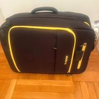 Dallara Zaino Adventurer Valigia