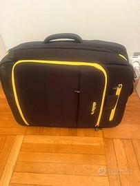 Dallara Zaino Adventurer Valigia