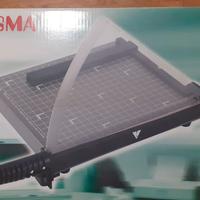 TAGLIERINA SIGMA PER CARTA NUOVA IMBALLO ORIGINALE