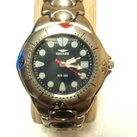 Vagary by Citizen -Orologio da Polso Vintage