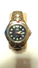 Vagary by Citizen -Orologio da Polso Vintage