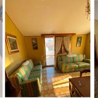 Attico 3 camere luminoso panoramico 4 esposizioni